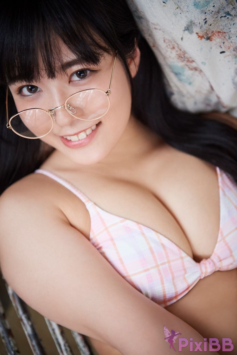 Japanese Idol Shinonome Umi Weekly GIRLS PEDIA003 PixiBB.COM 049