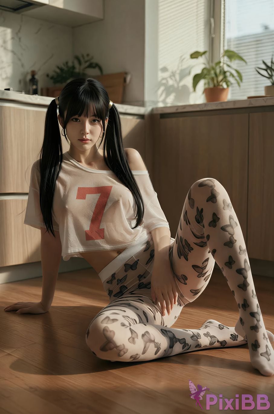 AIGirl pomelo sasa 0821 PixiBB.COM 008