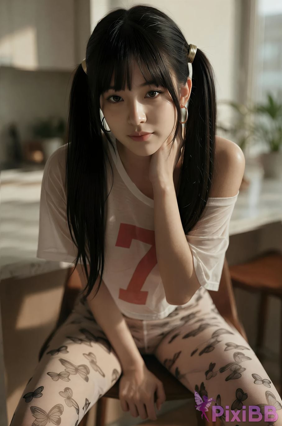 AIGirl pomelo sasa 0821 PixiBB.COM 009