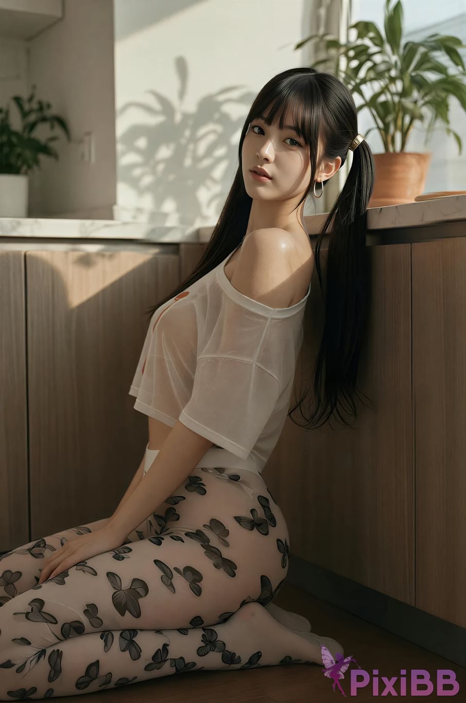 AIGirl pomelo sasa 0821 PixiBB.COM 010