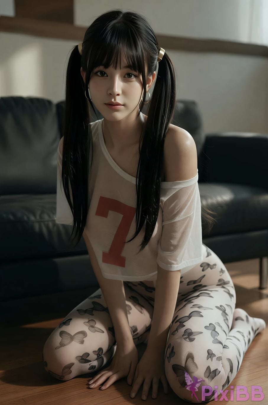 AIGirl pomelo sasa 0821 PixiBB.COM 015