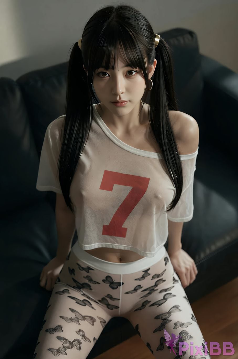 AIGirl pomelo sasa 0821 PixiBB.COM 016