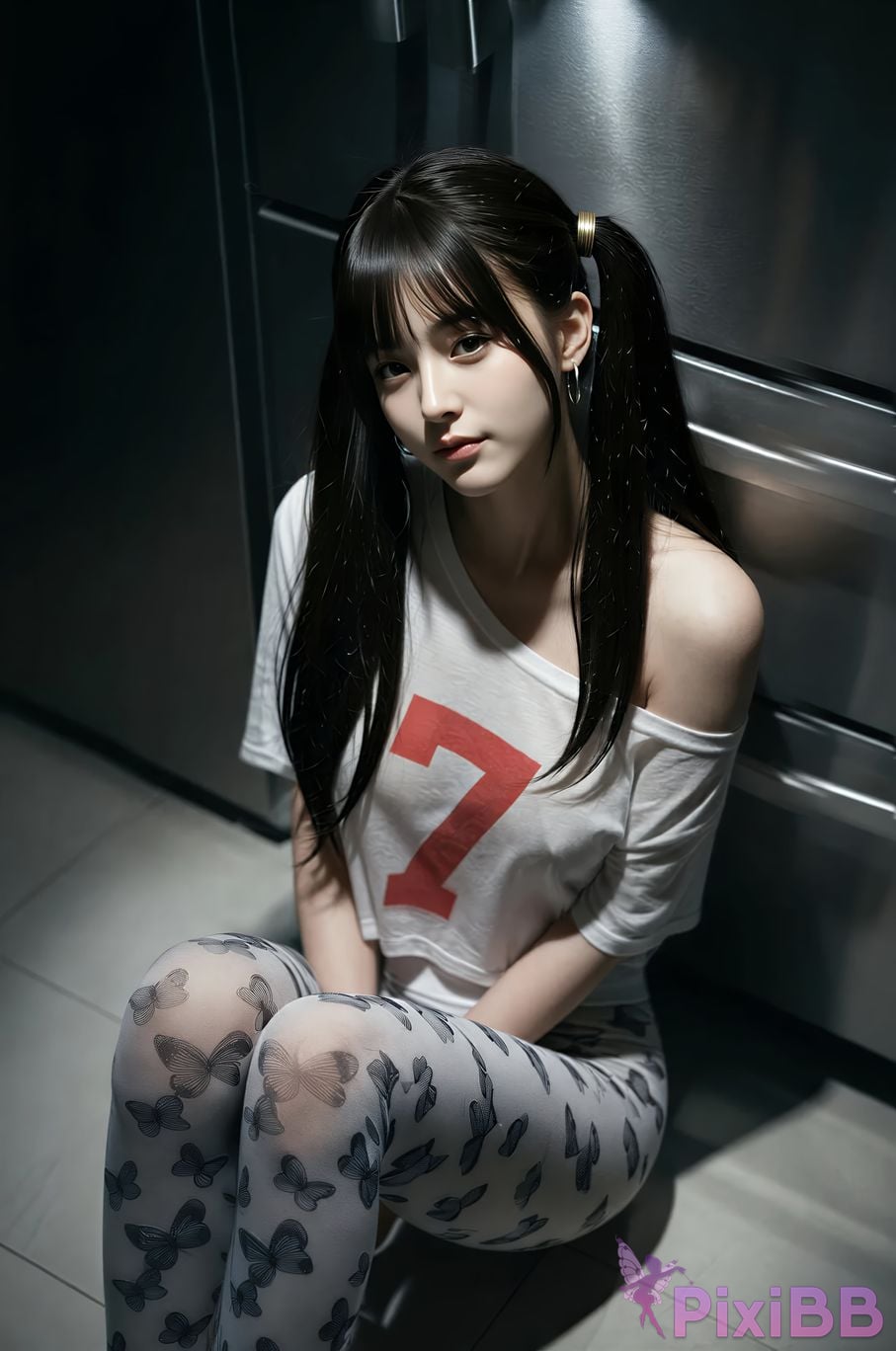 AIGirl pomelo sasa 0821 PixiBB.COM 025