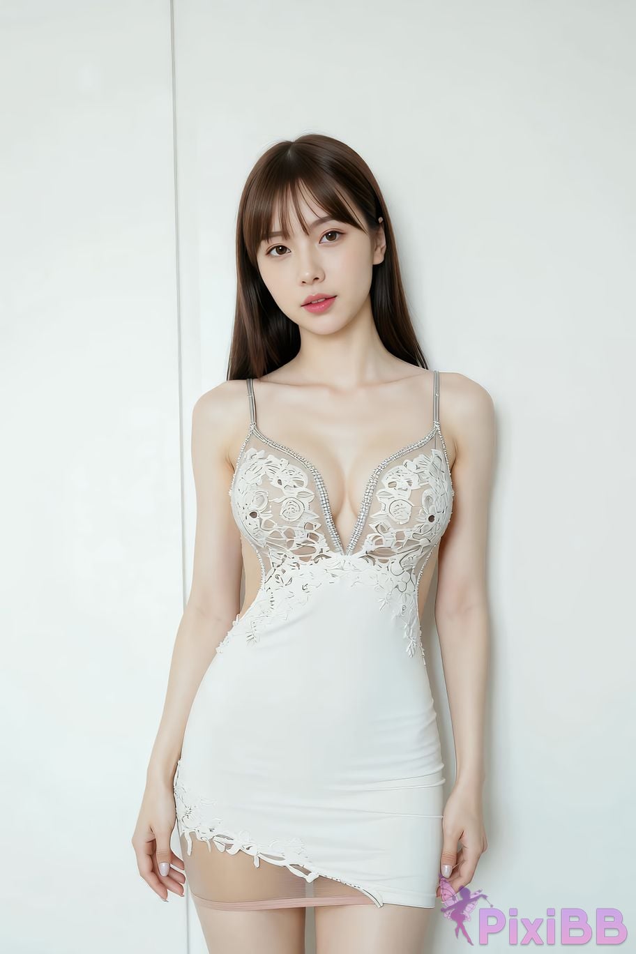 AIGirl Wanwan 0821 PixiBB.COM 001