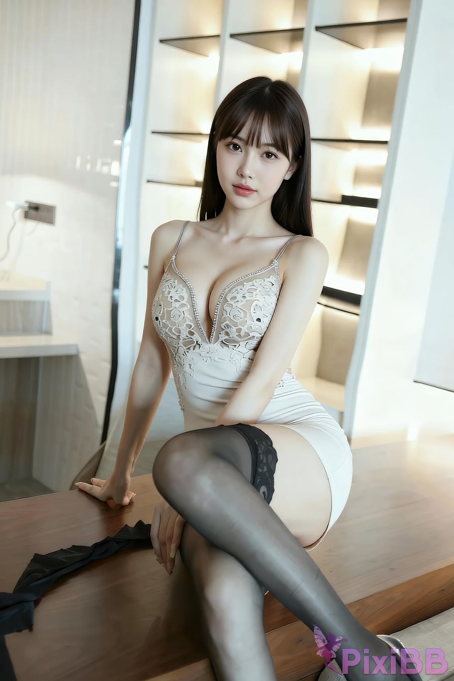 AIGirl Wanwan 0821 PixiBB.COM 071