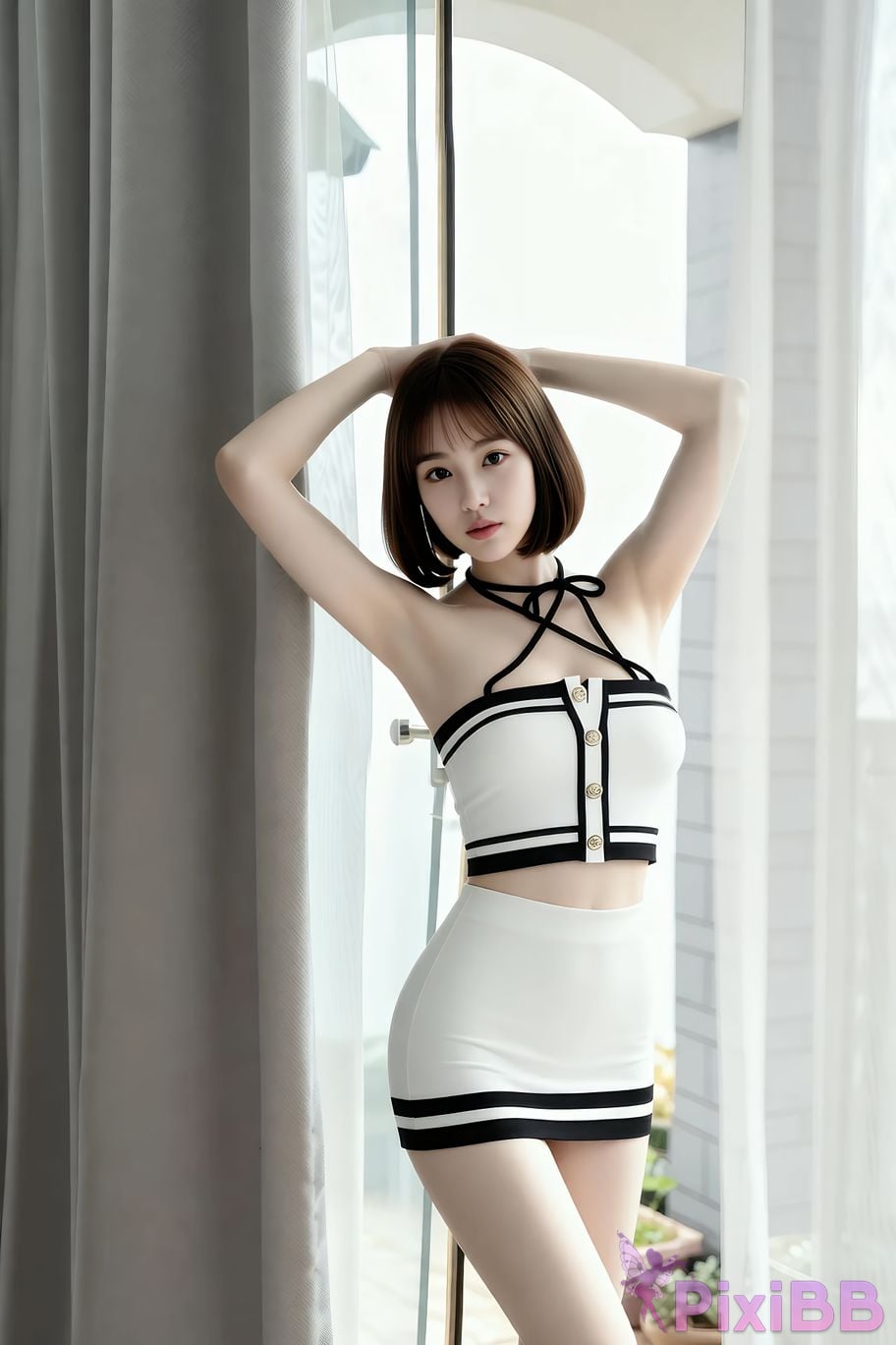 AIGirl Xiao Qiao 0821B PixiBB.COM 037