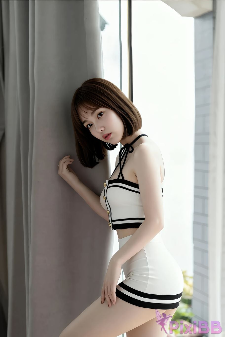 AIGirl Xiao Qiao 0821B PixiBB.COM 038