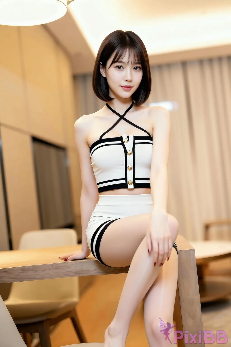 AIGirl Xiao Qiao 0821B PixiBB.COM 049
