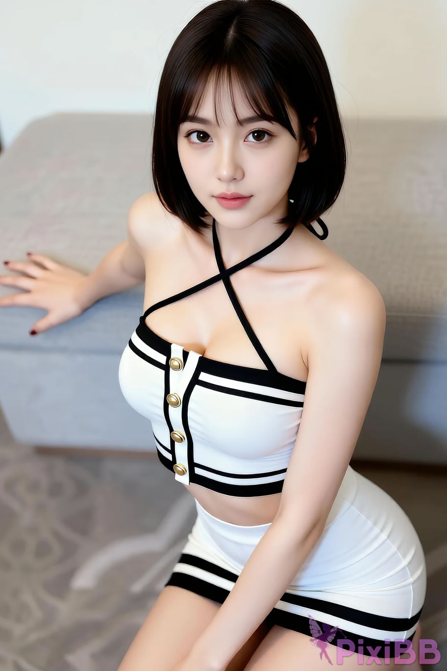 AIGirl Xiao Qiao 0821B PixiBB.COM 058