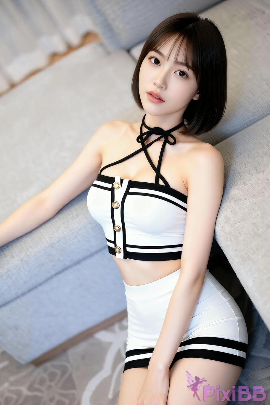 AIGirl Xiao Qiao 0821B PixiBB.COM 059