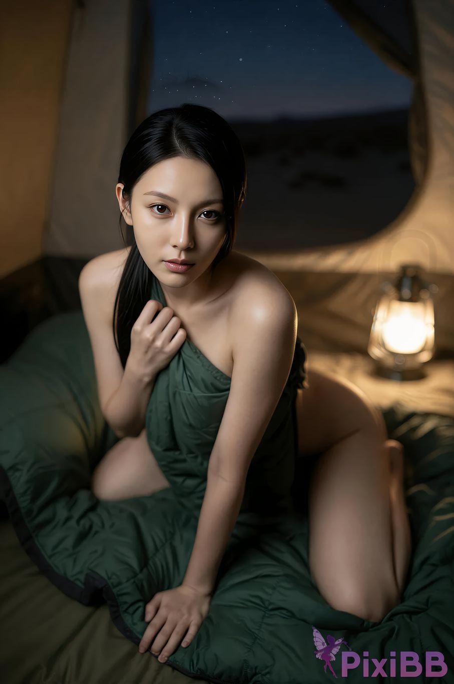 AIGirl Qiqi Meow 0821B PixiBB.COM 061