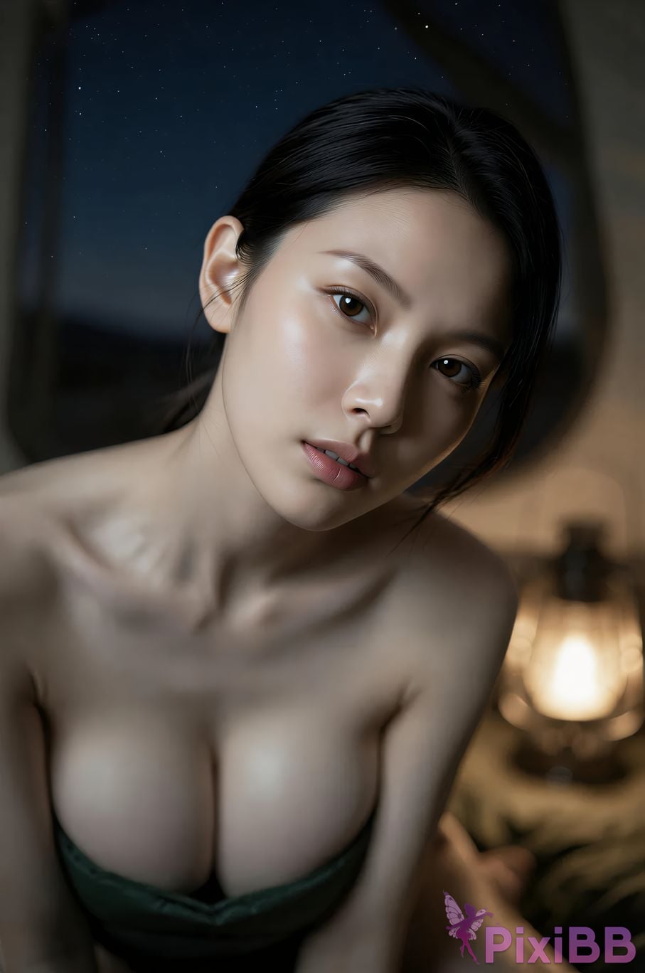 AIGirl Qiqi Meow 0821B PixiBB.COM 066