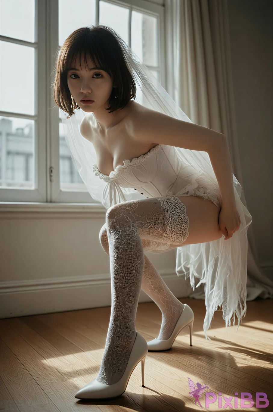 AIGirl Xiao Qiao 0821A PixiBB.COM 002