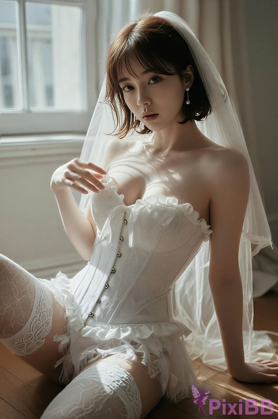 AIGirl Xiao Qiao 0821A PixiBB.COM 008