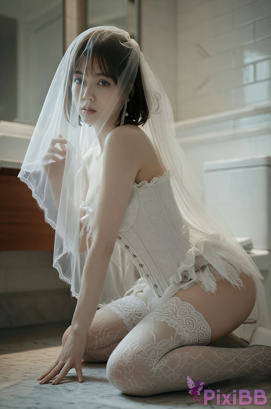 AIGirl Xiao Qiao 0821A PixiBB.COM 033