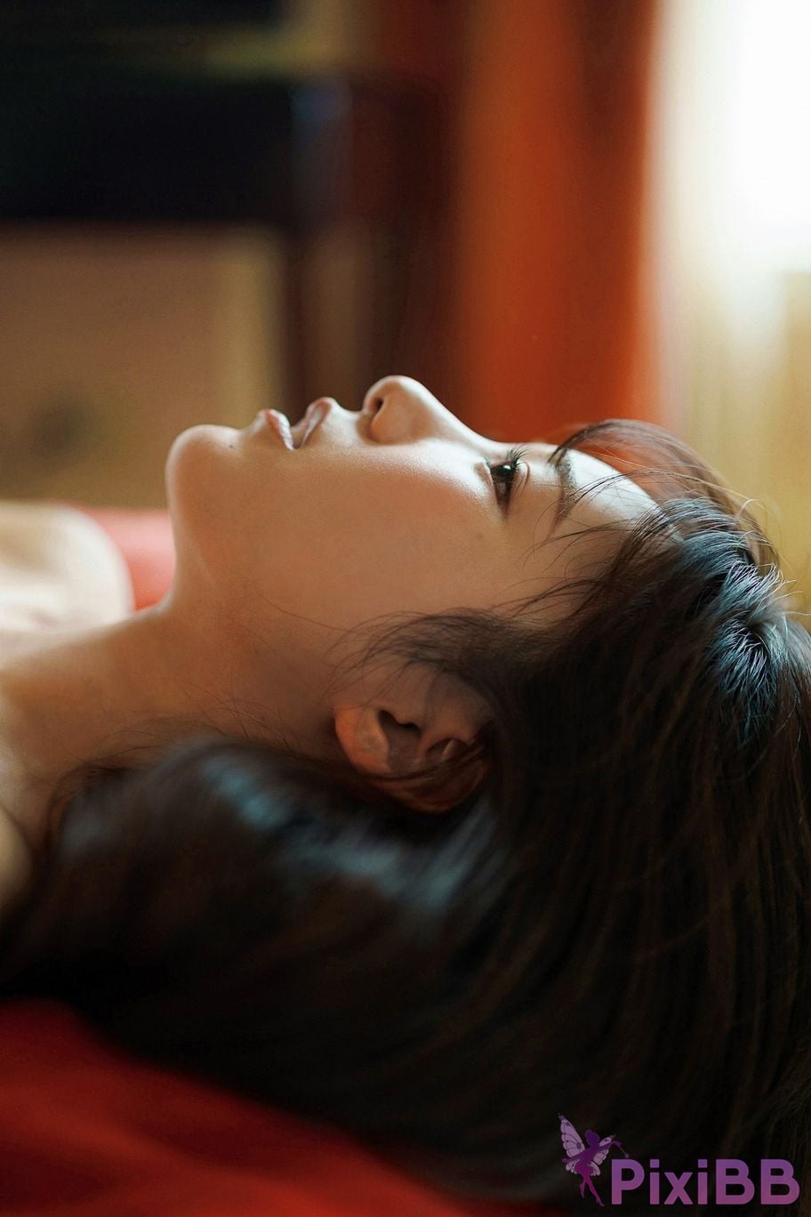 Japanese Idol Yokono Sumire Zero distance in a suite LOVE PARADE digital photo book PixiBB.COM 030