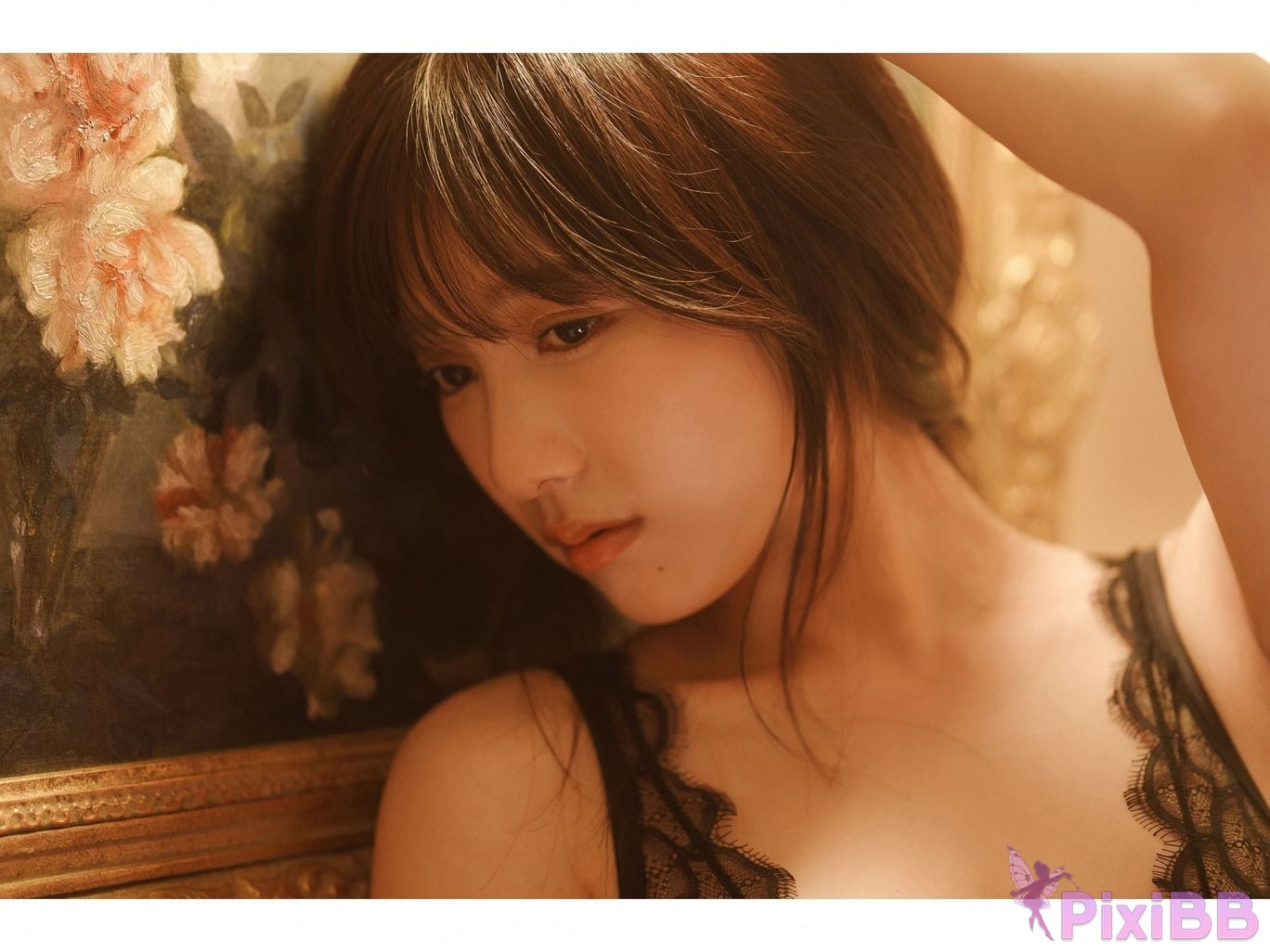 Japanese Idol Yokono Sumire Zero distance in a suite LOVE PARADE digital photo book PixiBB.COM 077