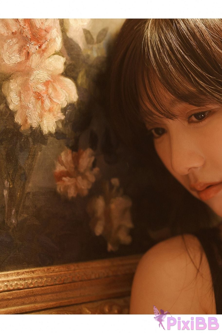 Japanese Idol Yokono Sumire Zero distance in a suite LOVE PARADE digital photo book PixiBB.COM 079