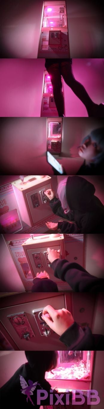 Cosplayer G44 wont get hurt hatsune miku rabbit hole PixiBB.COM 046