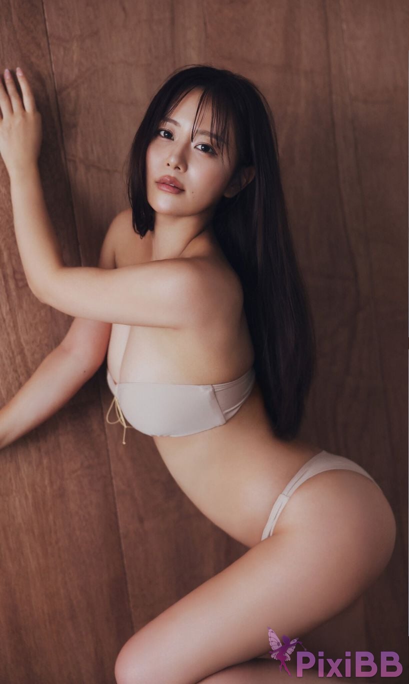 Japanese Idol Yuka Iguchi digital photo book encore PixiBB.COM 035