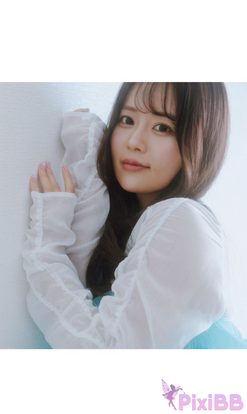 Japanese Idol Yuka Iguchi digital photo book encore PixiBB.COM 037