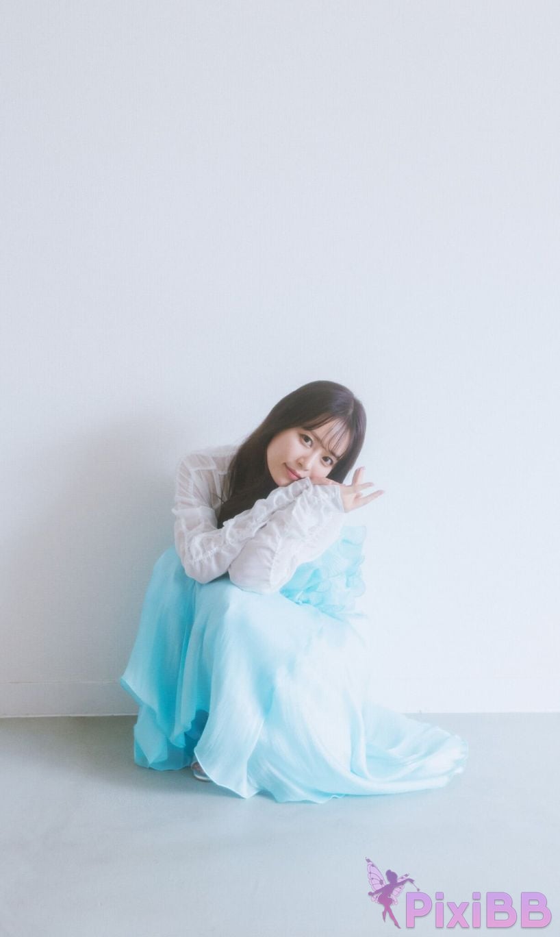 Japanese Idol Yuka Iguchi digital photo book encore PixiBB.COM 038