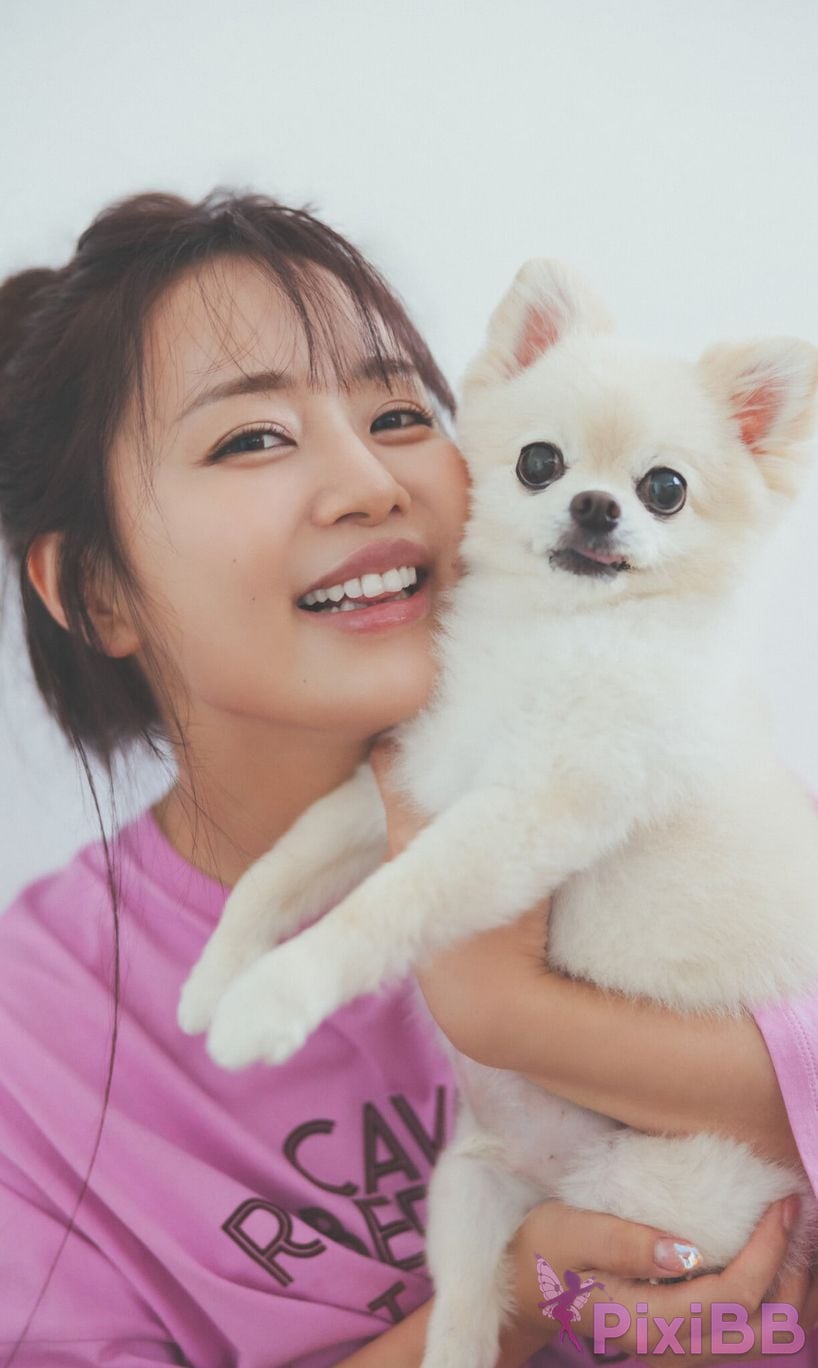 Japanese Idol Yuka Iguchi digital photo book encore PixiBB.COM 041