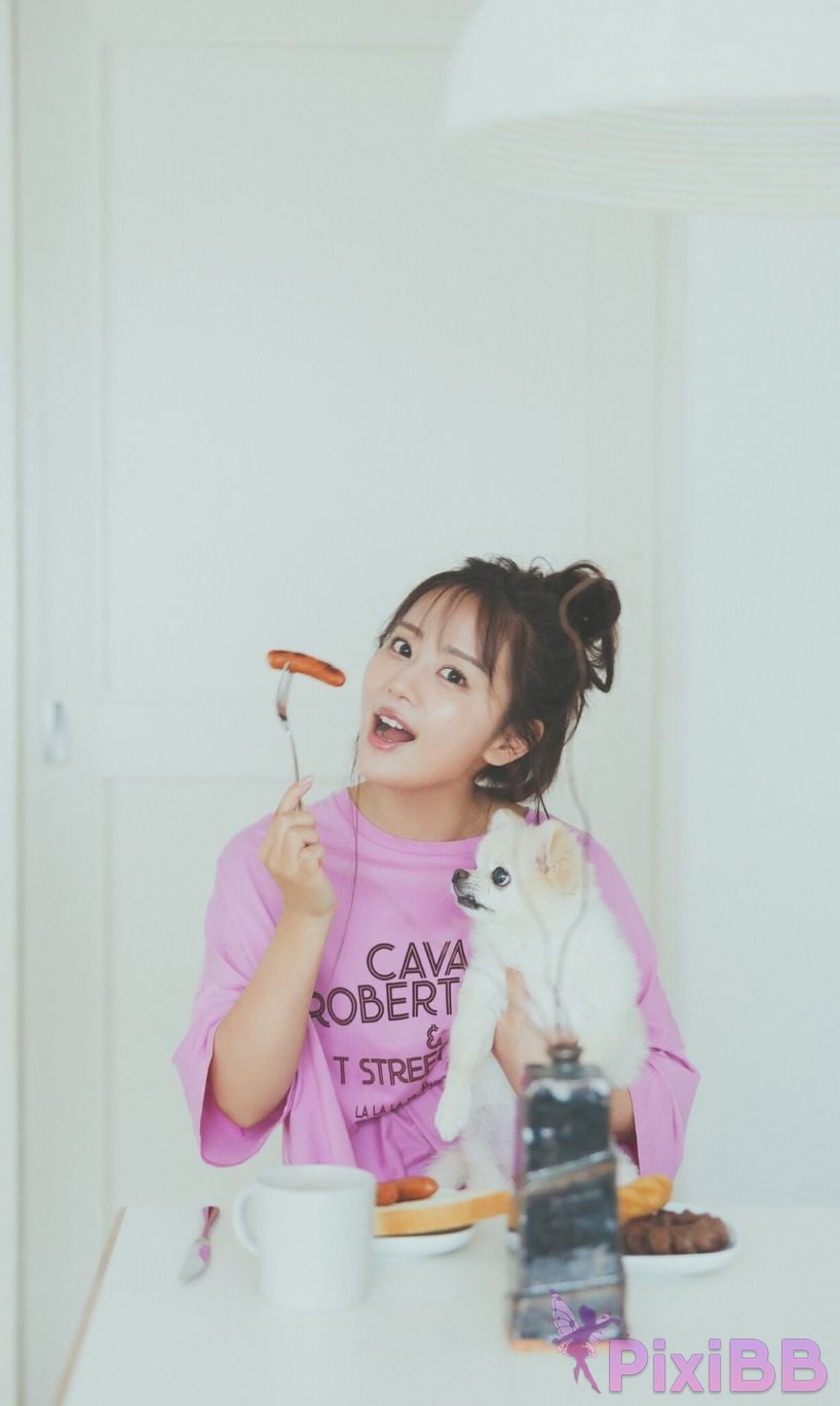 Japanese Idol Yuka Iguchi digital photo book encore PixiBB.COM 042