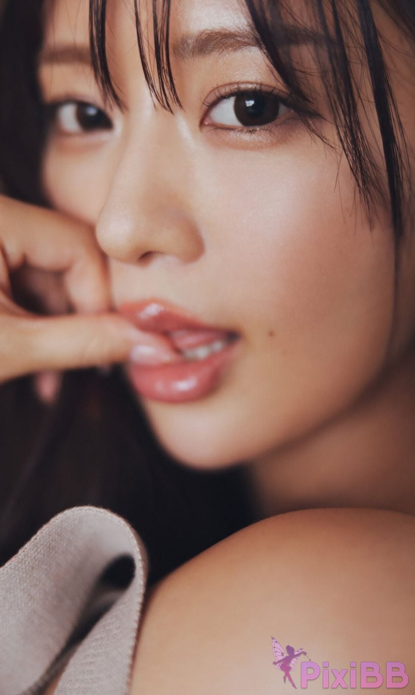 Japanese Idol Yuka Iguchi digital photo book encore PixiBB.COM 048