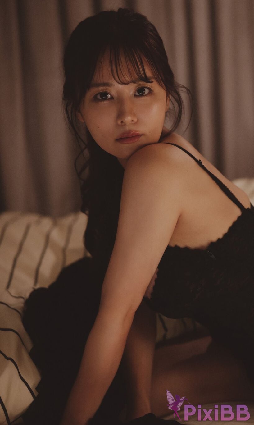 Japanese Idol Yuka Iguchi digital photo book encore PixiBB.COM 053