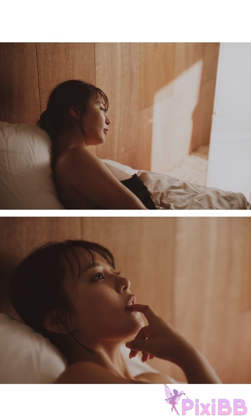 Japanese Idol Yuka Iguchi digital photo book encore PixiBB.COM 071