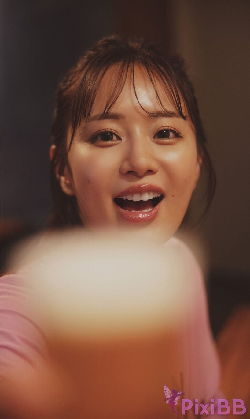 Japanese Idol Yuka Iguchi digital photo book encore PixiBB.COM 082