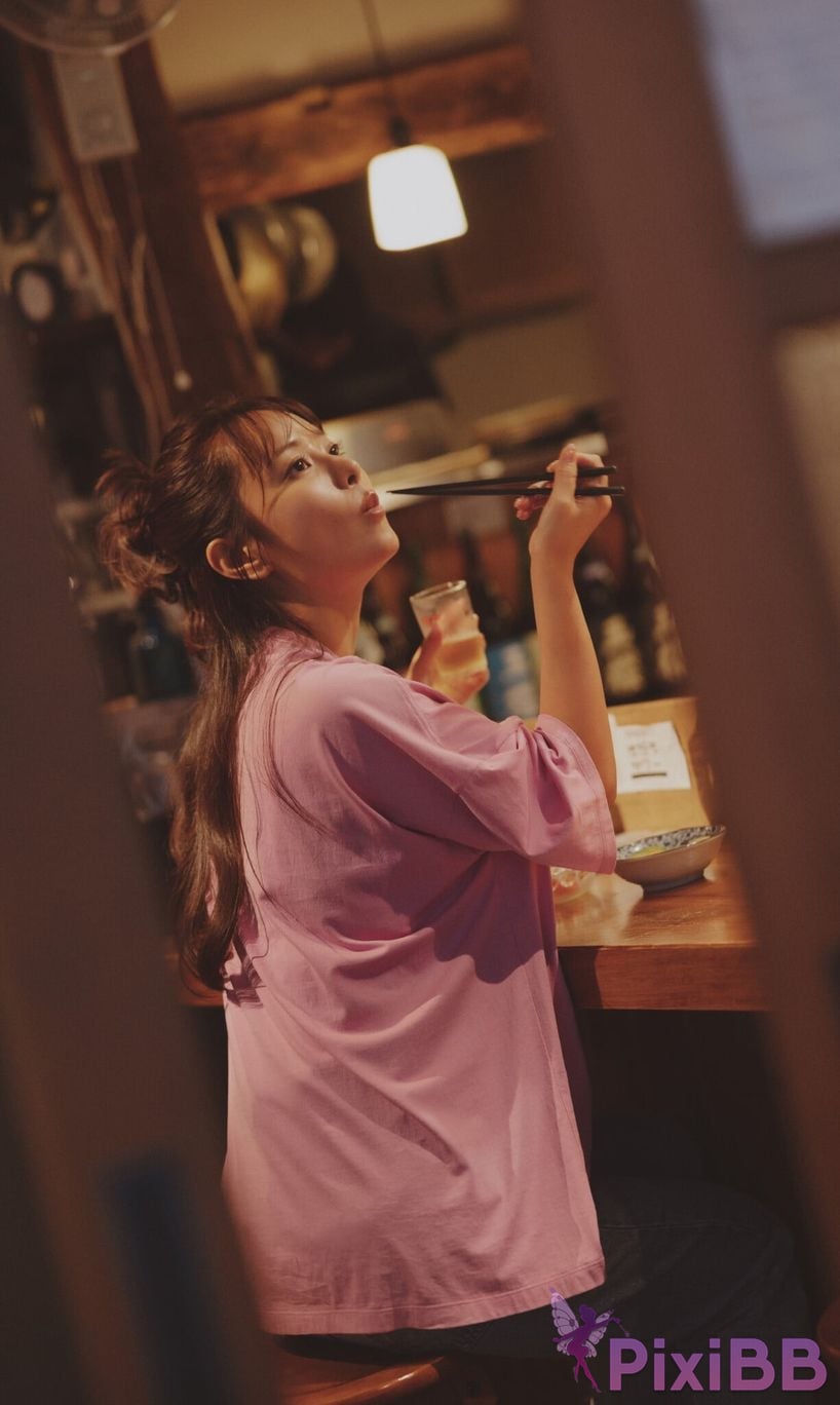 Japanese Idol Yuka Iguchi digital photo book encore PixiBB.COM 085