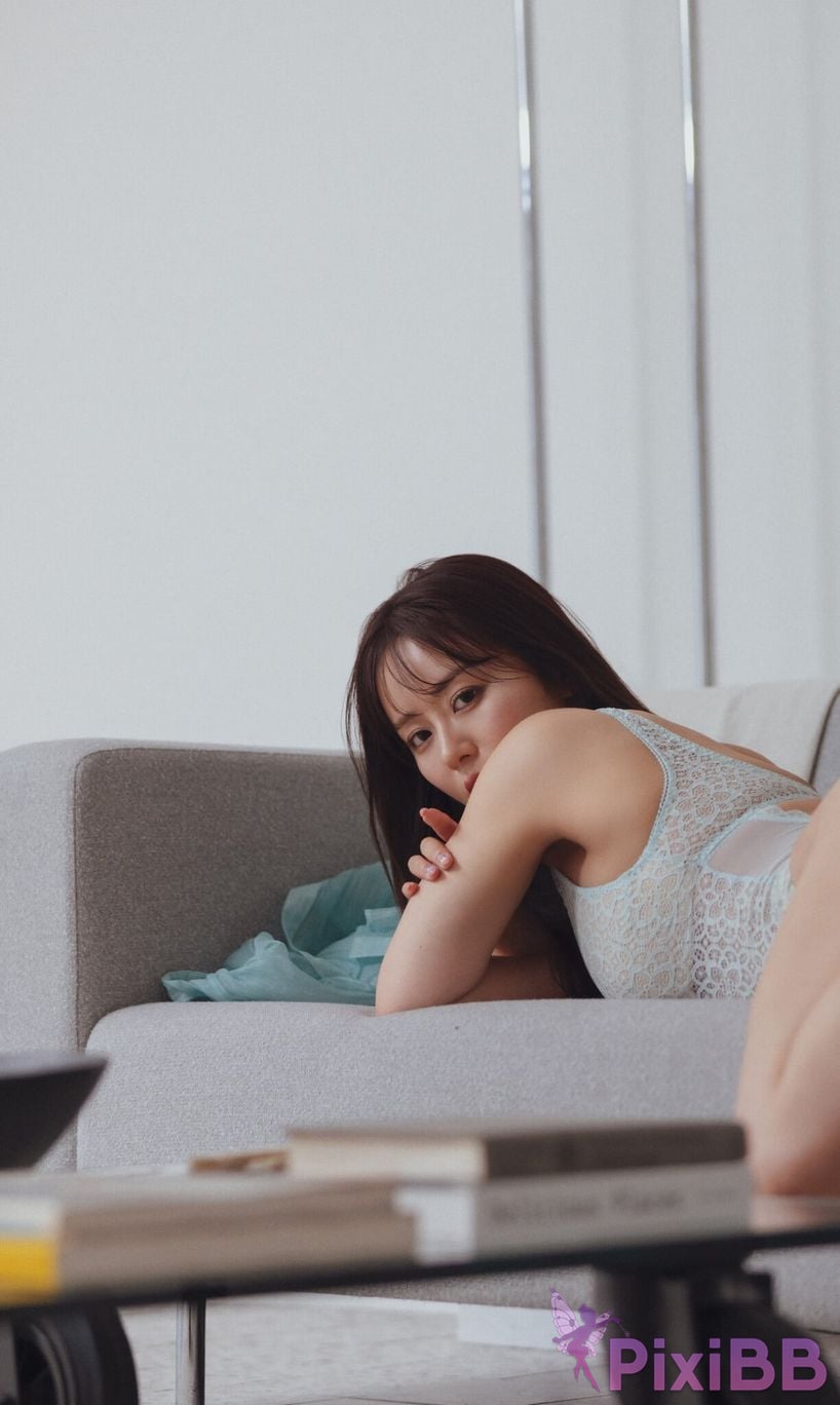 Japanese Idol Yuka Iguchi digital photo book encore PixiBB.COM 092