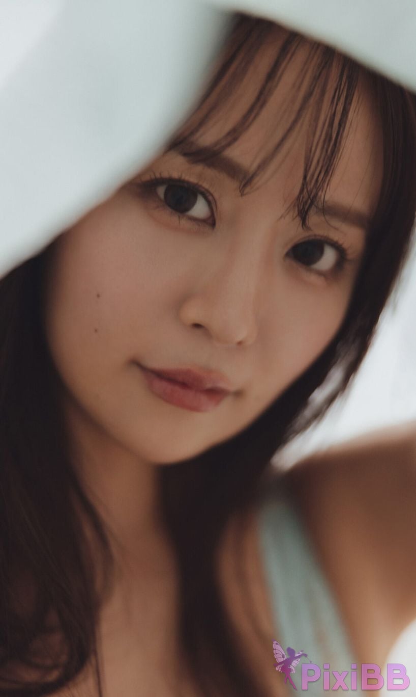 Japanese Idol Yuka Iguchi digital photo book encore PixiBB.COM 099