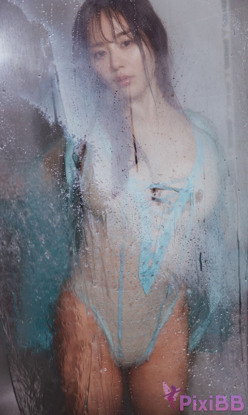 Japanese Idol Yuka Iguchi digital photo book encore PixiBB.COM 107