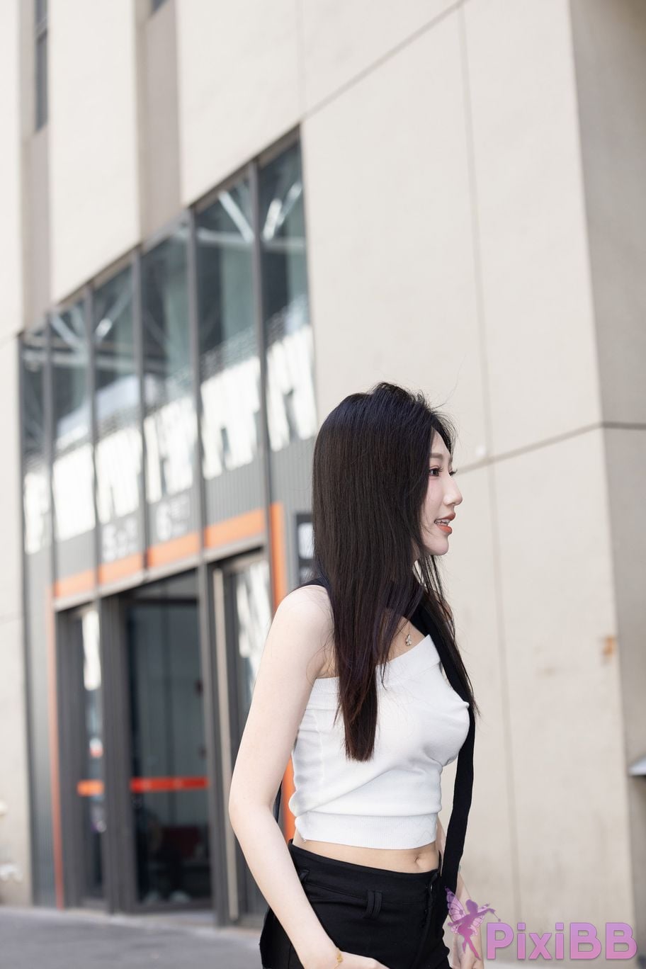 Featured Street Photography Works No.5790 Snow White Da Ruirui PixiBB.COM 034