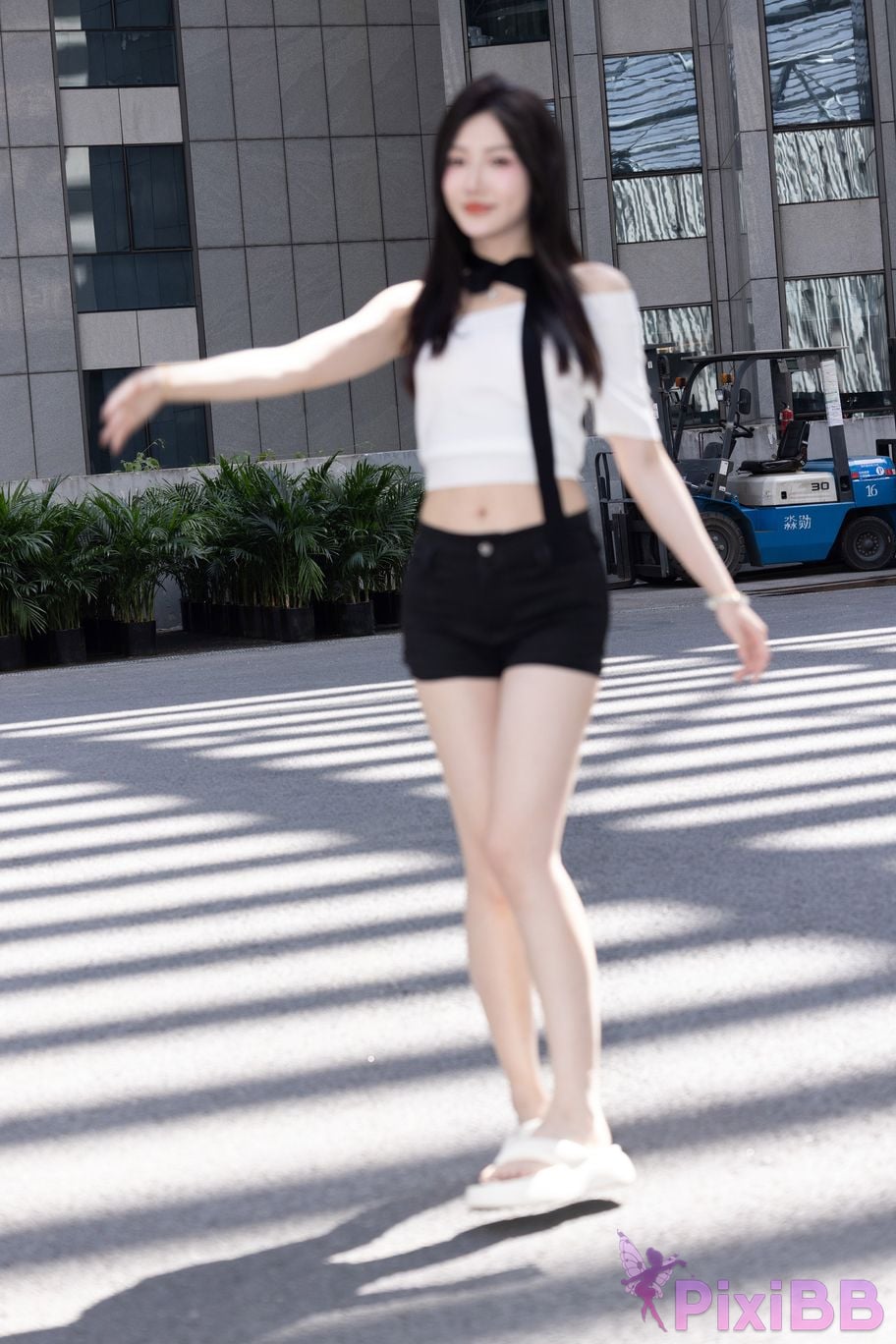 Featured Street Photography Works No.5790 Snow White Da Ruirui PixiBB.COM 155