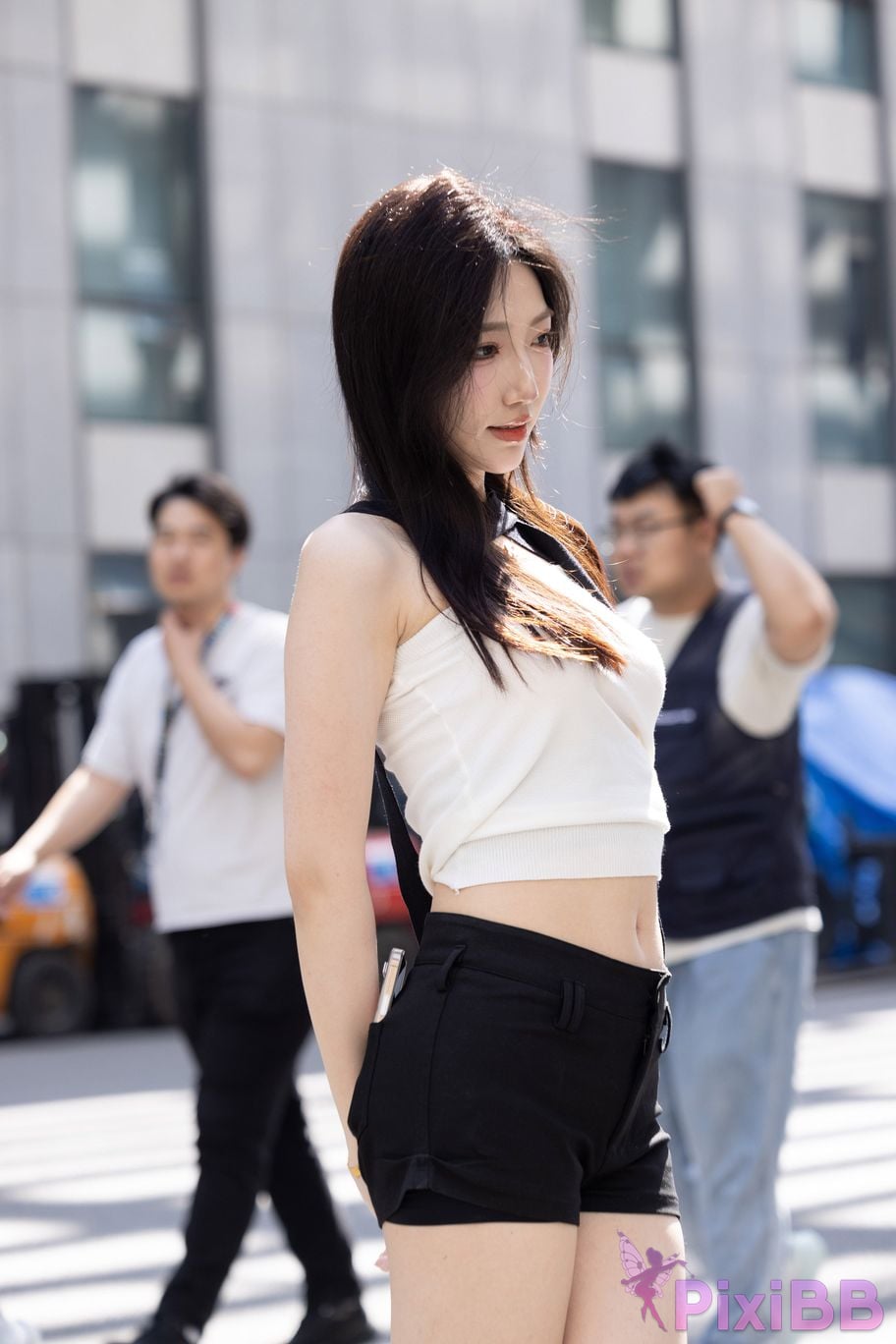 Featured Street Photography Works No.5790 Snow White Da Ruirui PixiBB.COM 212