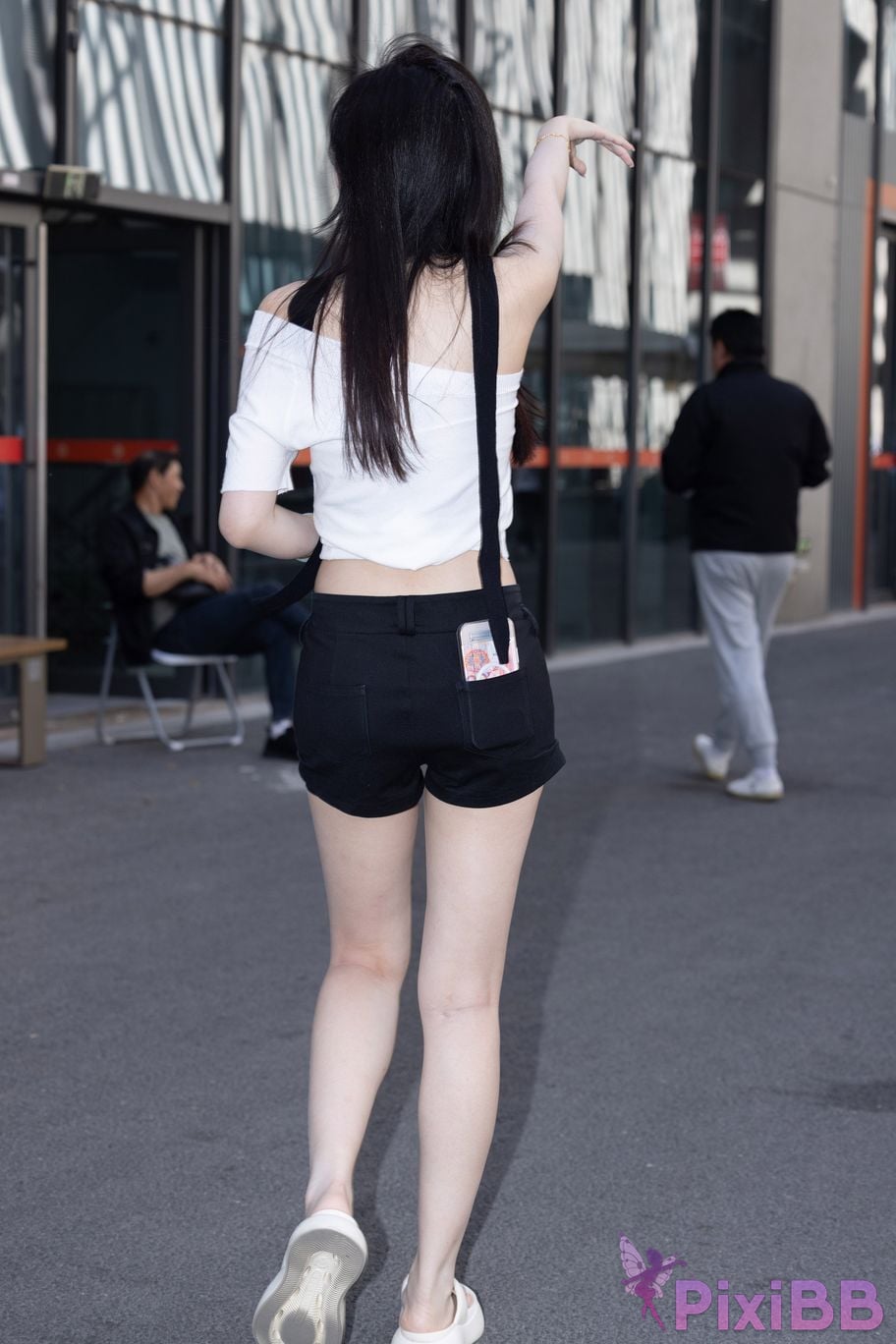Featured Street Photography Works No.5790 Snow White Da Ruirui PixiBB.COM 342