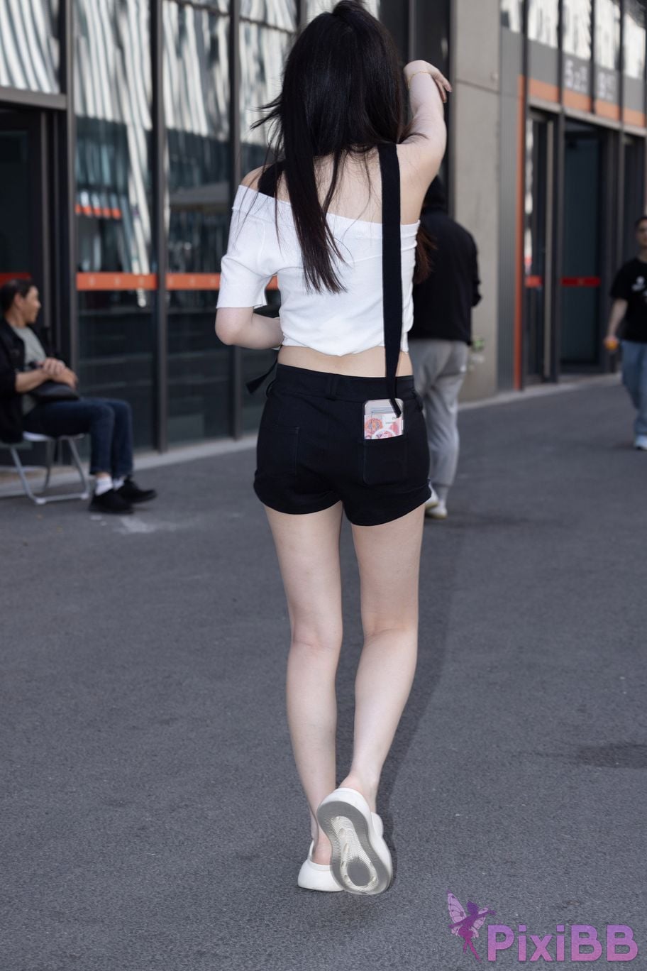 Featured Street Photography Works No.5790 Snow White Da Ruirui PixiBB.COM 343
