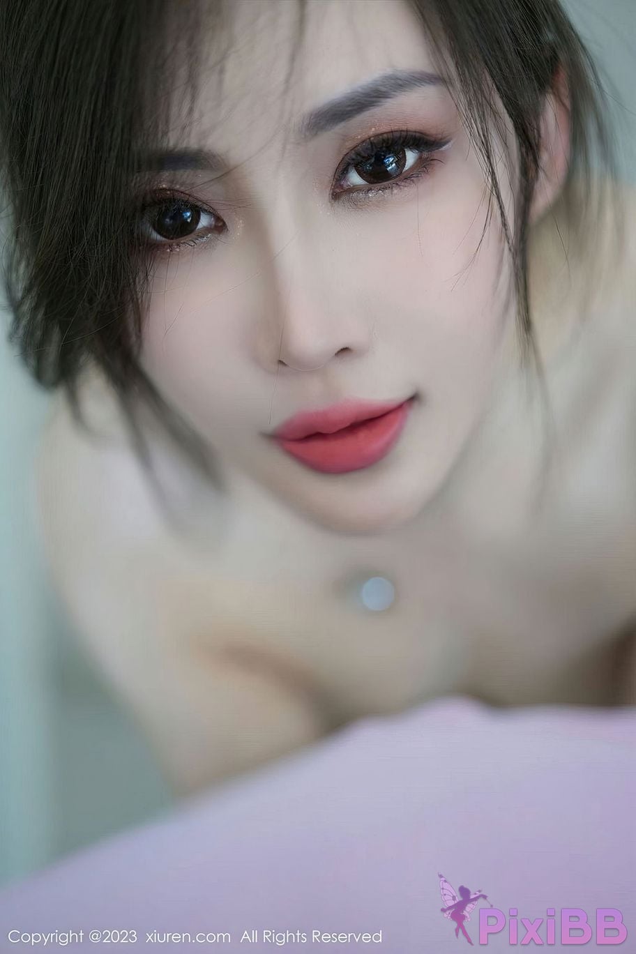 XIUREN No.6429 Zhou Yan Xi Carol PixiBB.COM 081