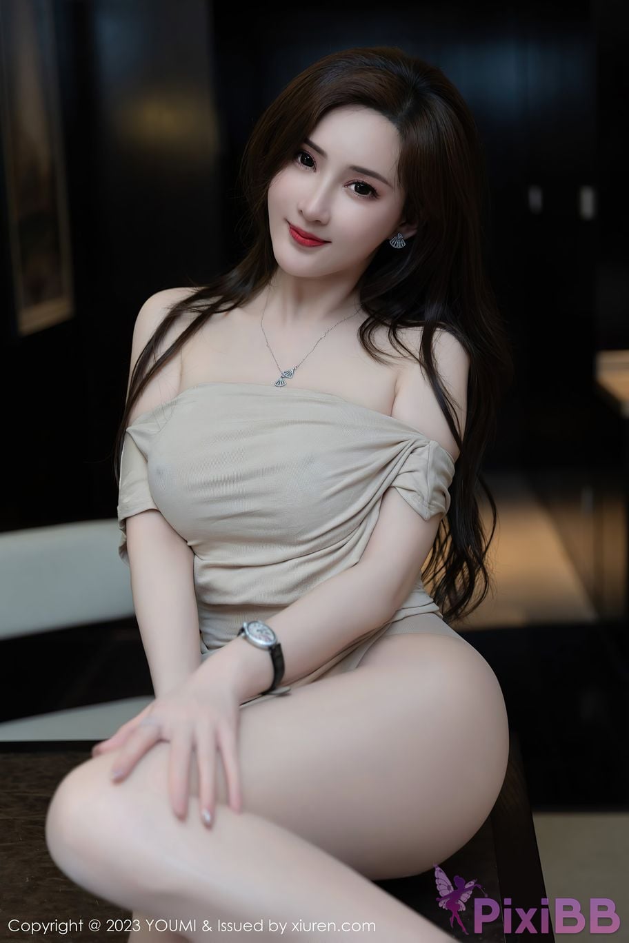 YouMi Vol.976 Zhou Yan Xi Carol PixiBB.COM 026