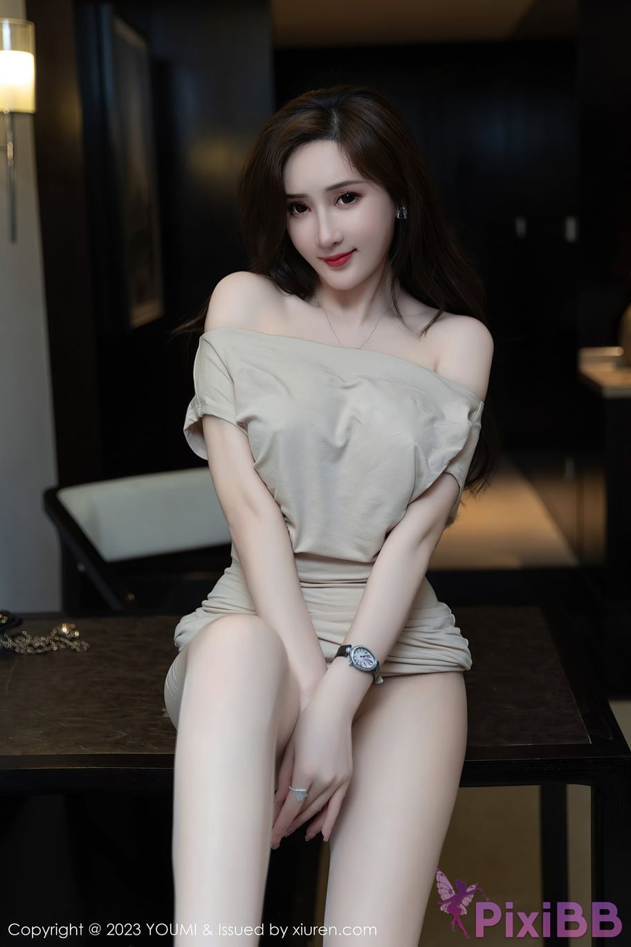 YouMi Vol.976 Zhou Yan Xi Carol PixiBB.COM 033