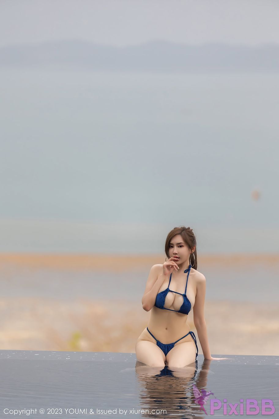 YouMi Vol.935 Zhou Yan Xi Carol PixiBB.COM 013
