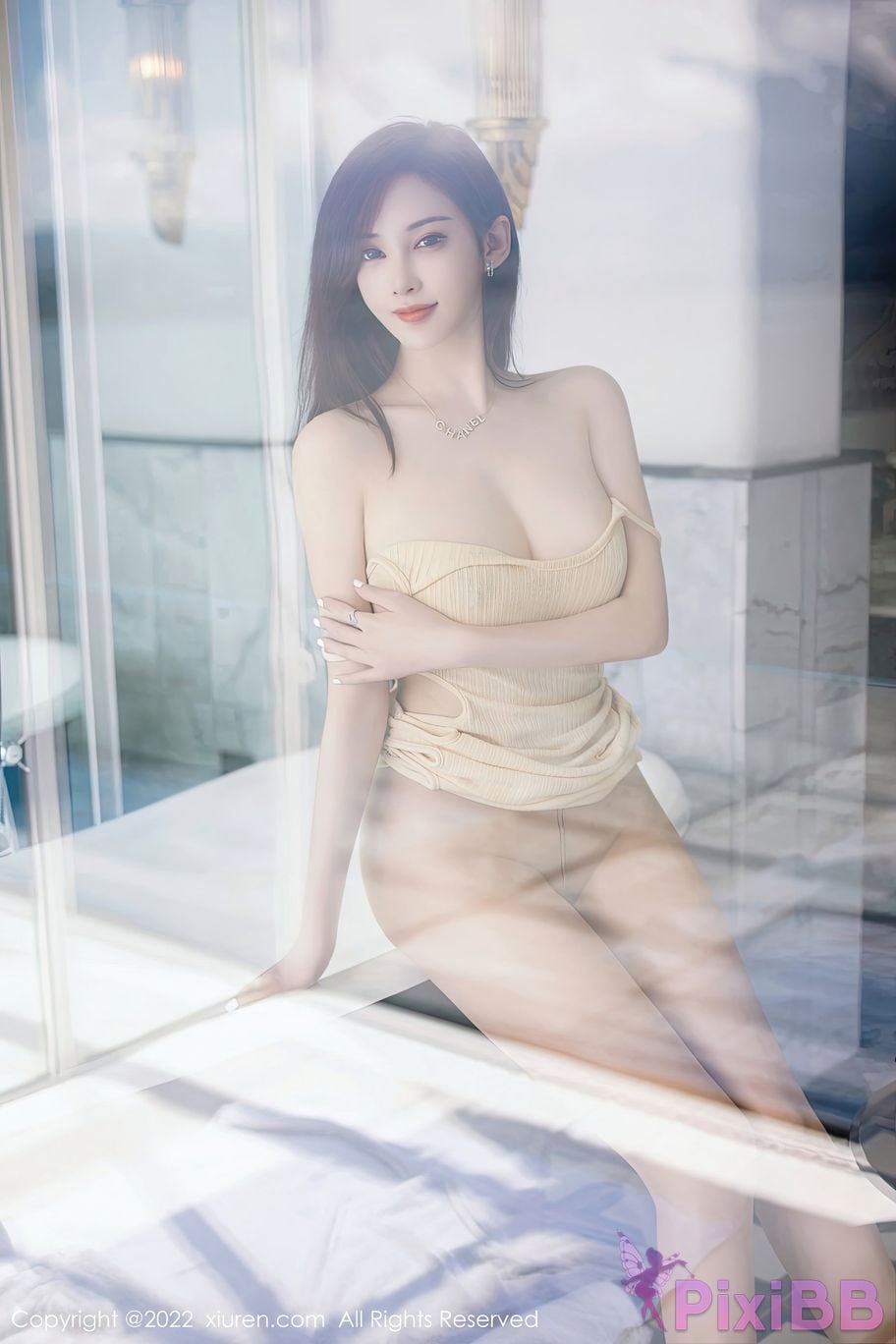 XIUREN No.5912 Zhou Yan Xi Carol PixiBB.COM 021