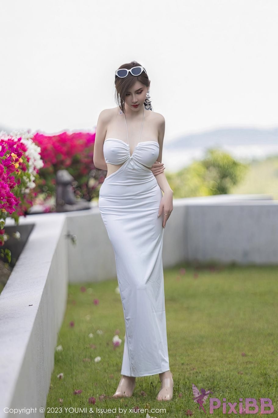 YouMi Vol.931 Zhou Yan Xi Carol PixiBB.COM 005