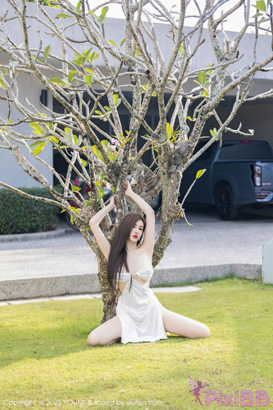 YouMi Vol.931 Zhou Yan Xi Carol PixiBB.COM 044