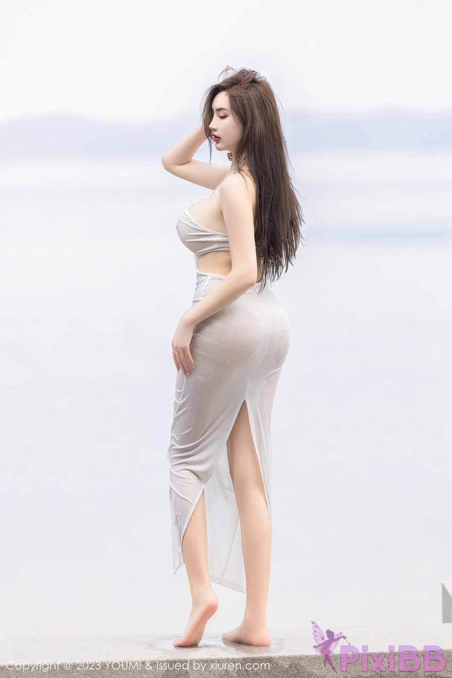 YouMi Vol.931 Zhou Yan Xi Carol PixiBB.COM 057