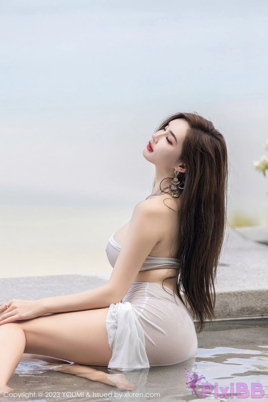 YouMi Vol.931 Zhou Yan Xi Carol PixiBB.COM 061
